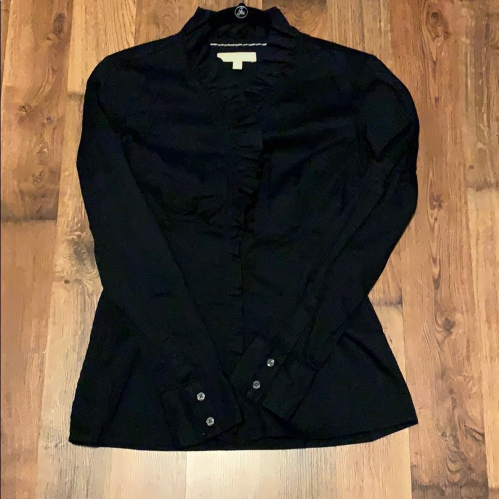 Banana Republic Size 4